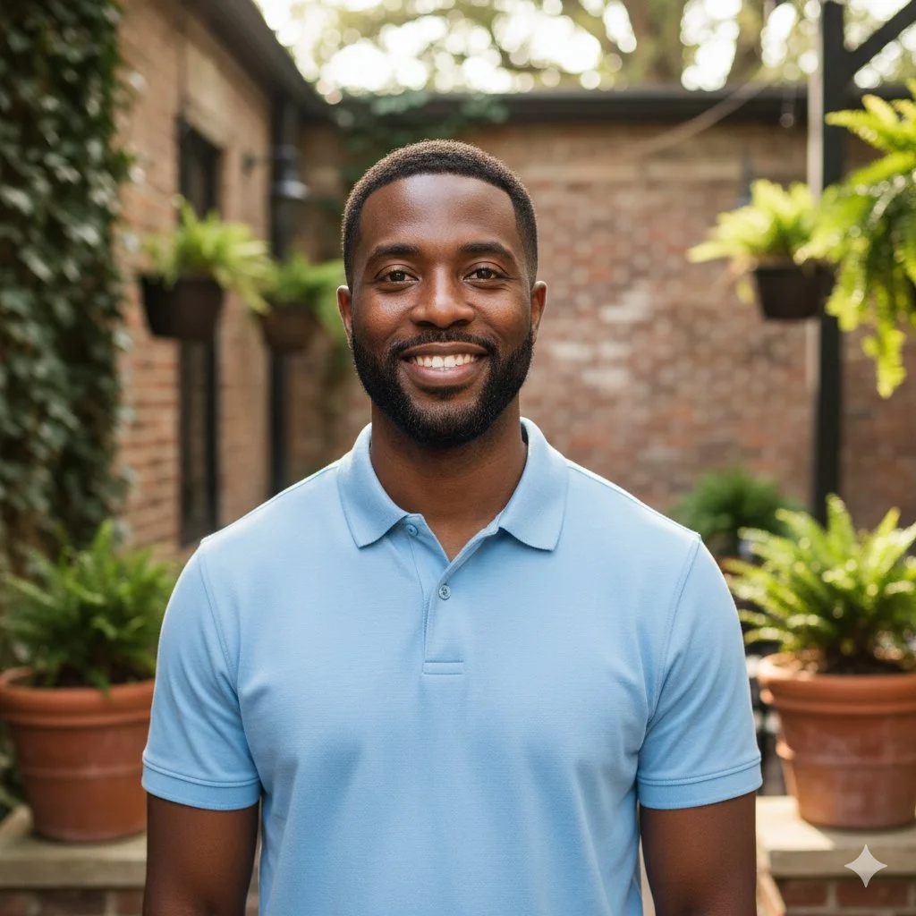 Darnell M. — satisfied Bear Loan customer from Cleveland, OH
